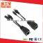 2016 new product 30m Singal Channel POE Splitter