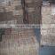 Paulownia wooden bars