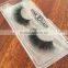 3D mink false eyelashes Fake Eyelashe extension wholesale mink eyelash