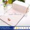 Premium quality and custom design cotton children face towel