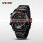 WEIDE WH2310 2014 New product watch for men luxury brand display military watch digital led watch china smart sport watches