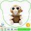 Most Popular Excellent Quality Soft Plush Monkey Banana