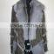 New Collection Fad Trend Sheep Fur Overcoat Goat Fur Long Coat Old Class Design