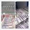 epoxy powder coating packing machine
