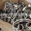 wrought iron pattern bender machine/Iron pattern bending machine