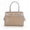 Guangzhou handbag factory women PU leather handbag