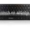 2016 Motospeed Mototech Stylish white keyboard and mouse 2.4Ghz Wireless Keyboard