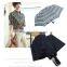 Wholesale premium folding Promotional business auto open and close umbrella