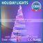 Led Spiral Tree Newest Led Spiral Christmas Tree With Ce Rohs Gs Bs Ul Saa Led Outdoor Christmas Light Tree Frame
