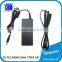 dc adapter 100-240v 50-60hz desktop switching power supply 12 volts 5 amps