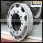 Sinotruck STEYR truck spare parts wheel hub truck spare parts