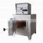 Industrial Ceramic Sintering Muffle Furnace up to 1200.C with 100*100*100mm