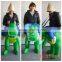 Multi-style funny inflatable animal costumes in stock