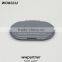 Folding type Make-up Wallet Mirror with Magnifying mirror