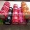 Virson top quality exercise eva grid foam rollers