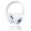 N65 Wireless MP3 Headphone Headset Over-Ear Headphone with Noise Cancelling TF CARD FM radio Earphones