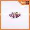 Wholesale Crystal Colorful Point Back Rhinestone Ornament