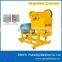 Sensor's optional to ensure the safety splitting machine