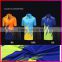 Polyester Golf Badminton Wear Sport Shirt for Women Men