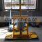 small olive oil press