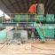 2016 Hot sales and factory supply JKR50 clay brick making machine in Kazakhstan