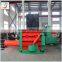 Y81-2500 Hydraulic Metal Baler Export Type to US for Scrap, Aluminum Scrap Turn-out discharging