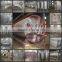 2014 High Profit scrap PE processing machine to fuel oil
