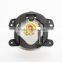 05182026AA Auto Front R/L Fog Light Lamp Assembly for Jeep Grand Cherokee WK 11-13 W.rangler JK 10-15