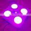 Professional Hydro420 Full Spectrum LED Grow Lights 300w by Geyapex