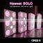 Top quality hydroponic systems solo led grow light 600w with high PAR outputc equipment