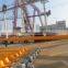 Material Handling Equipment LSY Series flexible Screw Conveyors