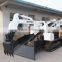 ZWY-60/26L crawler-type muck loader for underground mine