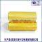 clear food packing film food grade PVC cling film/plastic wrap
