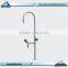 High Quality Stainless Steel Or Solid Brass Lab Water Tap