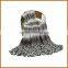 China Factory Coral Fleece Bed Or Sofa Blanket