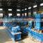 guardrail highway guard forming machine