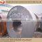 ISO9001 Certification Precision Stainless Steel Belt Pulley For Industrial Machinery