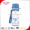 Oem/Odm Creative Heat Resistant Plastic Drinking Water Bottle