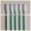 Disposable Industry Use Polyester fabric swabs