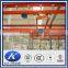 See larger image Single Girder Overhead Crane,KBK Crane