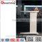 Factory Supply Excellent Quality Chrome Legs Desk (QF-118)