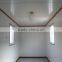 finished prefab fully furnished good insulated complete container homes