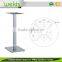 Competitive Price Customization Cheap Outdoor Table Leg