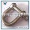 Chain Shackle