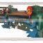 Hot !!! steel wire fiber laser mark machine