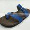 663 LOULUEN Women Stylish Custom Hot Selling Walker Sandal Slipper