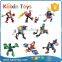 10251215 Customized Mini Figures Blocks For Kids