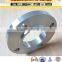 F304/316 Stainless Steel RF 300# Plate-Type Flat Welding Flanges