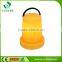 Camping equipment portable camping light hand using 11+8 LED small camping lantern