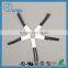 Fan Motor UMI Radial Type ANDU Thermal Fuse 2A 10A 15A 250V , TCO